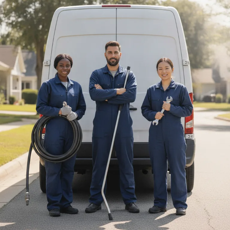 septic tank pumping Cottonwood Heights